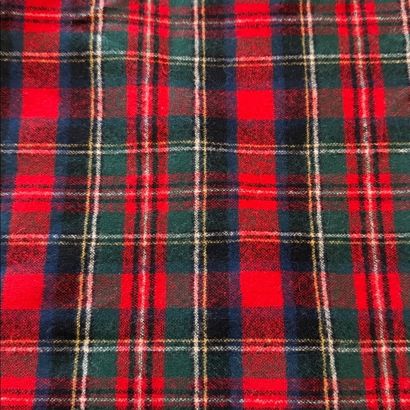 Pendleton wool scarf - Picture 3 of 5